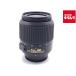 [ б/у ] [ с дефектом товар ] Nikon AF-S DX ED 18-55/3.5-5.6G черный 
