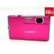 [ б/у ] [ хорошая вещь ] Panasonic LUMIX DMC-FP1-P розовый 
