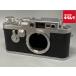 [ б/у ] [ хорошая вещь ] Leica IIIg корпус 
