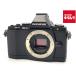[ б/у ] [ товар среднего качества ] Olympus OM-D E-M5 корпус черный 