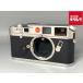 [ б/у ] [ хорошая вещь ] Leica M6(NonTTL) хром корпус 