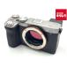 �y���Áz �y�Ǖi�z �\�j�[ ��7C II �{�f�B �V���o�[ [ILCE-7CM2 S]