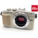 [ б/у ] [ хорошая вещь ] Olympus PEN Lite E-PL7 корпус белый 