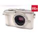 [ б/у ] [ товар среднего качества ] Olympus PEN E-PL9 корпус белый 