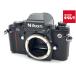 [ б/у ] [ хорошая вещь ] Nikon F3 высокий I отметка 