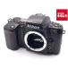 [ б/у ] [ товар среднего качества ] Nikon F-601QD корпус 