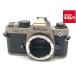 [ б/у ] [ товар среднего качества ] Nikon New FM2/T Body