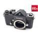 [ б/у ] [ товар среднего качества ] Nikon F поздняя версия I Revell корпус черный 