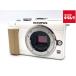 [ б/у ] [ хорошая вещь ] Olympus PEN Lite E-PL1s корпус белый 
