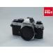 [ б/у ] [ товар среднего качества ] Nikon New FM2