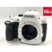 [ б/у ] [ товар среднего качества ] Pentax K-50 корпус белый 