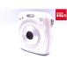 [ б/у ] [ товар среднего качества ] Fuji пленка камера мгновенной печати instax SQUARE SQ 10 [ Cheki ] белый 