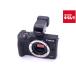 [ б/у ] [ хорошая вещь ] Canon EOS M3 корпус черный EVF комплект 