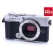 [ б/у ] [ прекрасный товар ] Olympus PEN E-P7 корпус серебряный 