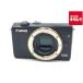 [ б/у ] [ хорошая вещь ] Canon EOS M100 корпус черный 