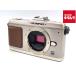 [ б/у ] [ с дефектом товар ] Olympus PEN E-P2 корпус серебряный 