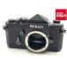 [ б/у ] [ хорошая вещь ] Nikon F2 titanium корпус (NO NAME)
