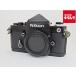 [ б/у ] [ прекрасный товар ] Nikon F2 I Revell корпус черный 