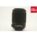 [ б/у ] [ с дефектом товар ] Nikon AF-S DX VR Zoom Nikkor ED 55-200mm F4-5.6G(IF)