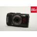[ б/у ] [ с дефектом товар ] Olympus STYLUS TG-4 Tough BLK черный 