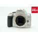 [ б/у ] [ с дефектом товар ] Canon EOS Kiss Digital X корпус серебряный 