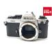 [ б/у ] [ товар среднего качества ] Nikon New FM2