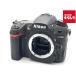 [ б/у ] [ товар среднего качества ] Nikon D7000 корпус 