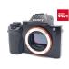 [ б/у ] [ товар среднего качества ] Sony α7 корпус [ILCE-7]