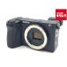 �y���Áz �y�Ǖi�z �\�j�[ ��6700 �{�f�B [ILCE-6700]