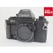[ б/у ] [ товар среднего качества ] Canon New F-1 AE искатель Body