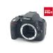 [ б/у ] [ товар среднего качества ] Nikon D5300 корпус черный 