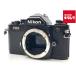 [ б/у ] [ прекрасный товар ] Nikon New FM2 Body черный 