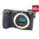[ б/у ] [ товар среднего качества ] Sony α6500 корпус [ILCE-6500]