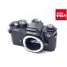 [ б/у ] [ хорошая вещь ] Nikon New FM2 Body черный 