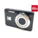 �y���Áz �y�Ǖi�z �R�_�b�N PIXPRO FZ55 �{�f�B �u���b�N