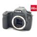 [ б/у ] [ товар среднего качества ] Canon EOS 60D корпус 