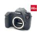 [ б/у ] [ товар среднего качества ] Canon EOS 6D корпус 