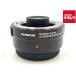 [ б/у ] [ хорошая вещь ] Olympus M.ZUIKO DIGITAL 2 раз tere конвертер MC-20