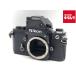 [ б/у ] [ товар среднего качества ] Nikon F2 фото mikS корпус черный 