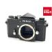 [ б/у ] [ хорошая вещь ] Nikon F поздняя версия I Revell корпус черный 