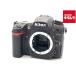 [ б/у ] [ товар среднего качества ] Nikon D7000 корпус 