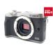 [ б/у ] [ товар среднего качества ] Canon EOS M6 корпус серебряный 
