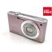 [ б/у ] [ товар среднего качества ] Panasonic LUMIX DMC-FX37-P коктейль розовый 