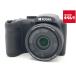 [ б/у ] [ прекрасный товар ]ko Duck PixPro AZ255 черный [1635 десять тысяч пикселей ]