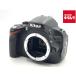 [ б/у ] [ товар среднего качества ] Nikon D5100 корпус 