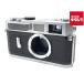 [ б/у ] [ с дефектом товар ] Canon 7 корпус серебряный 