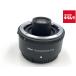 [ б/у ] [ прекрасный товар ] Nikon Ztere конвертер TC-2.0x