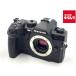 �y���Áz �y���i�z OM SYSTEM OM-1 Mark II �{�f�B