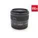 [ б/у ] [ хорошая вещь ] Canon EF-M15-45mm F3.5-6.3 IS STM graphite 