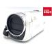 [ б/у ] [ хорошая вещь ] Canon iVIS HF R42 белый 